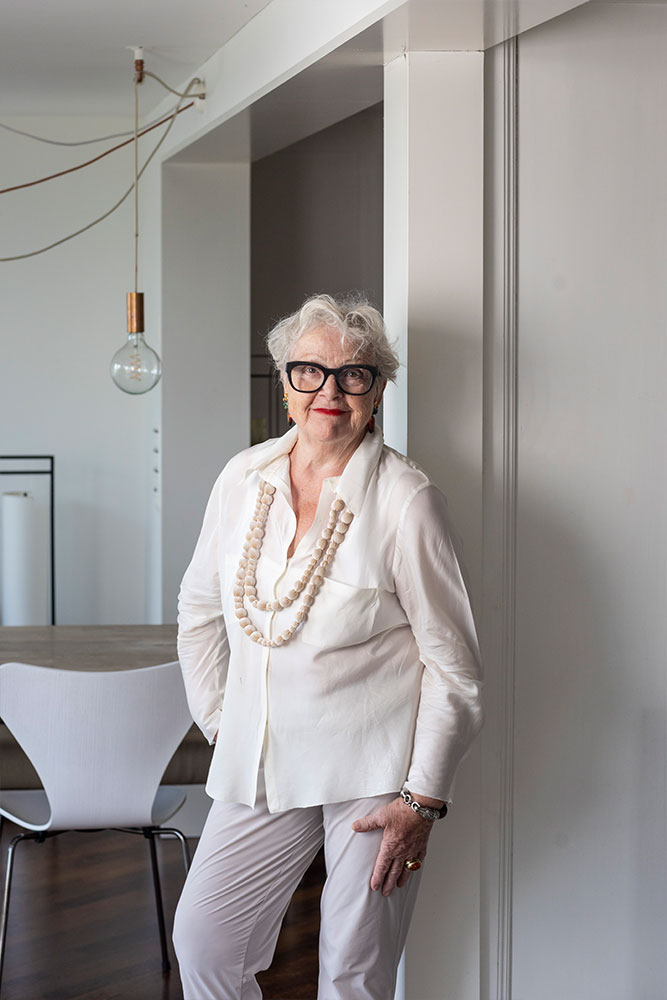 MARGARETE WINTER STEINEMANN