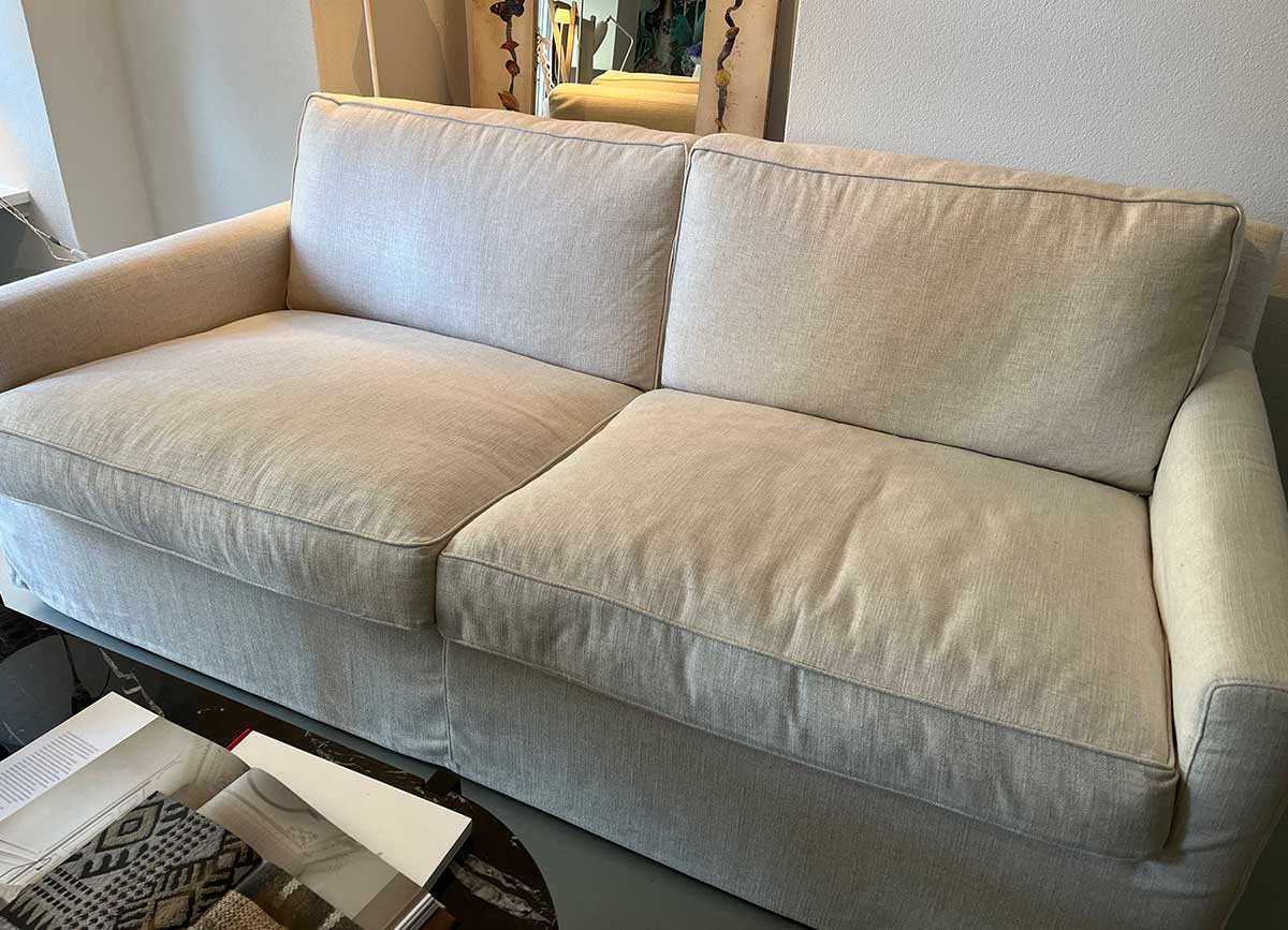 Sofa Arﬂex